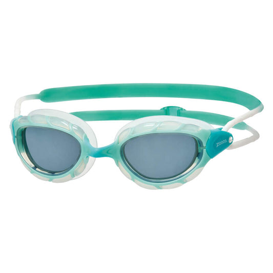 ZOGGS PREDATOR - VERDE lente AHUMADO