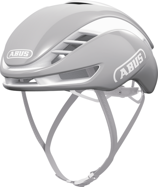 ABUS - Casco Ciclismo GameChanger 2.0 pure grey