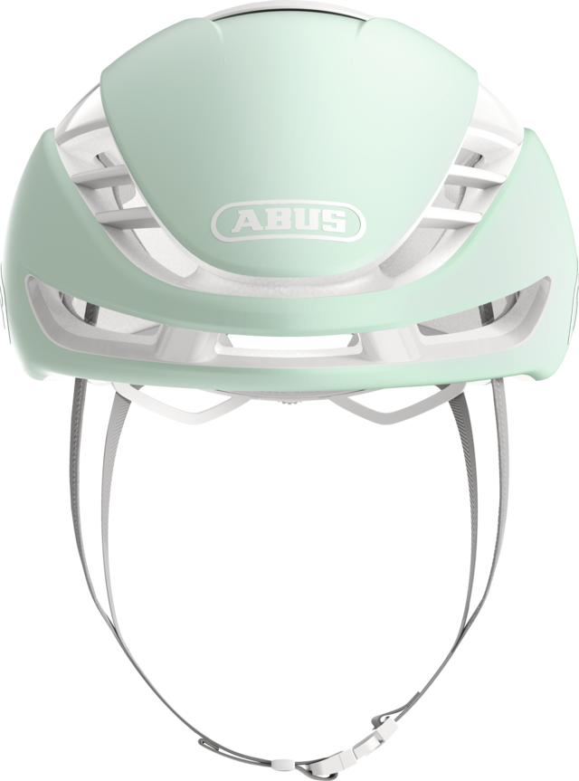 ABUS - Casco Ciclismo GameChanger 2.0 pure mint