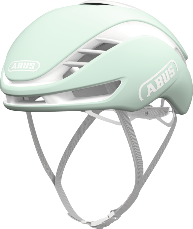 ABUS - Casco Ciclismo GameChanger 2.0 pure mint