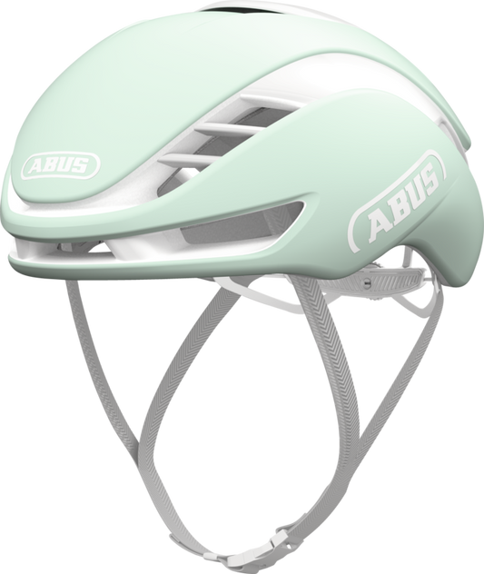 ABUS - Casco Ciclismo GameChanger 2.0 pure mint