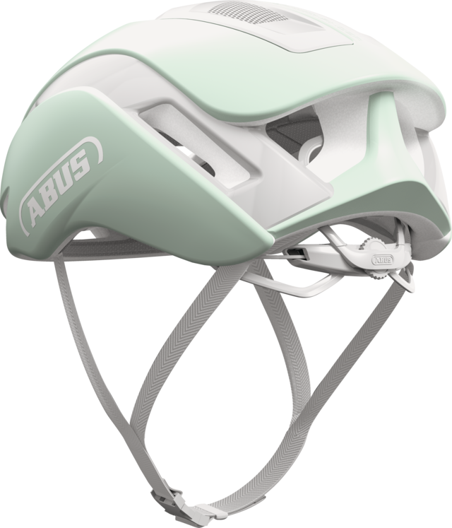 ABUS - Casco Ciclismo GameChanger 2.0 pure mint