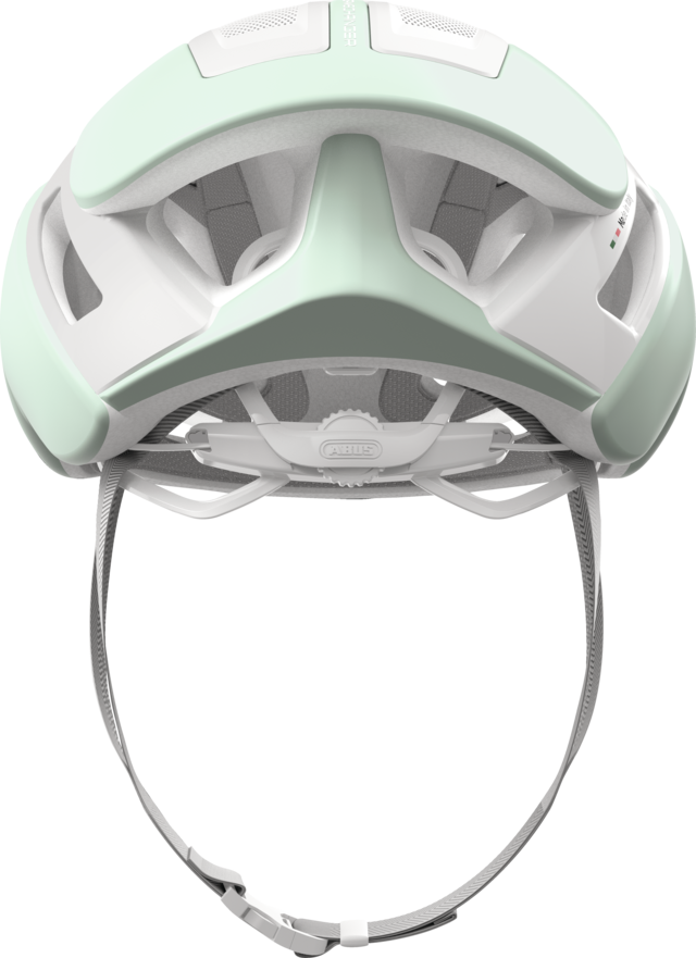 ABUS - Casco Ciclismo GameChanger 2.0 pure mint