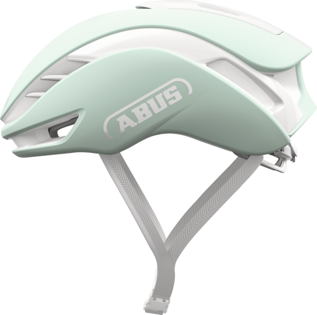 ABUS - Casco Ciclismo GameChanger 2.0 pure mint