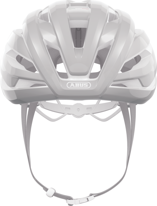 ABUS - STORMCHASER ACE PURE GREY