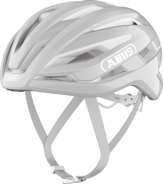 ABUS - STORMCHASER ACE PURE GREY