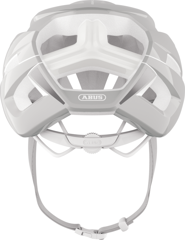 ABUS - STORMCHASER ACE PURE GREY