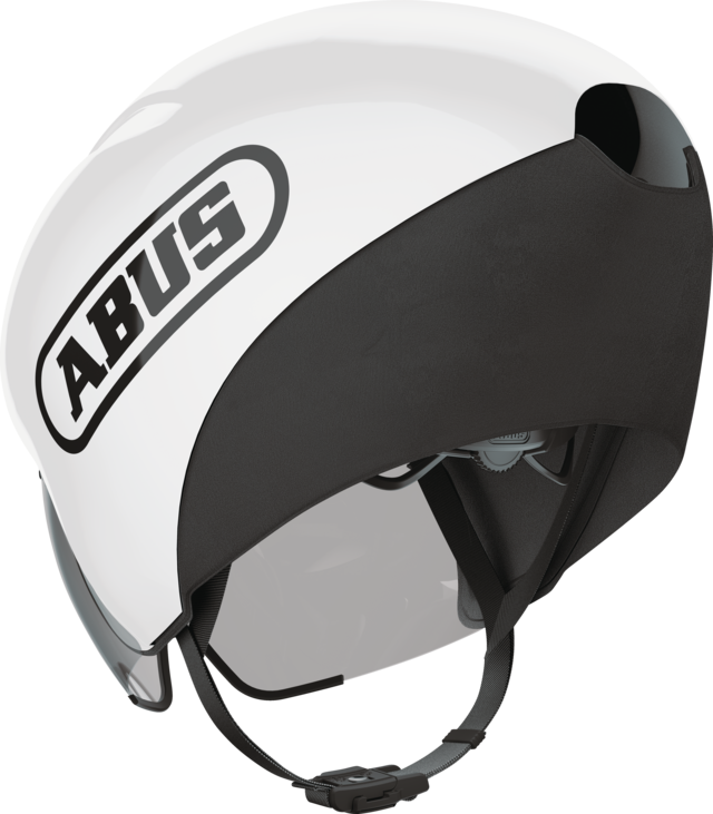 ABUS - GameChanger TT 1.1 Casco Crono - Triatlon