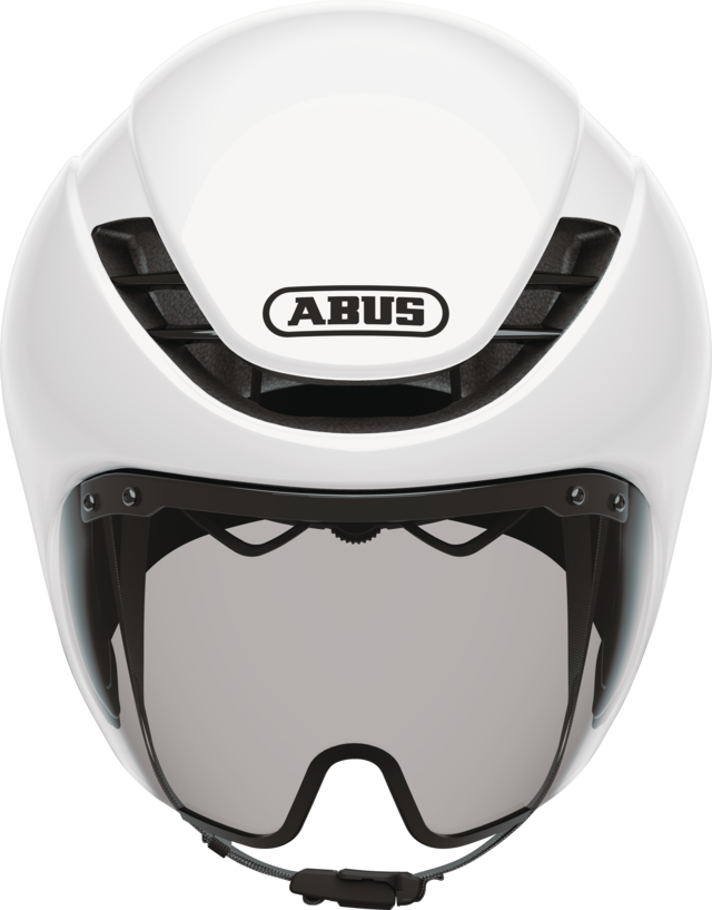 ABUS - GameChanger TT 1.1 Casco Crono - Triatlon