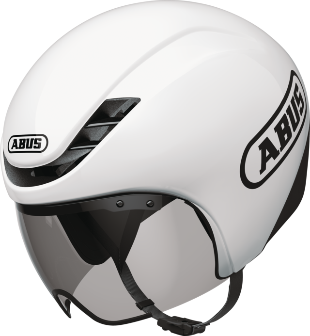 ABUS - GameChanger TT 1.1 Casco Crono - Triatlon