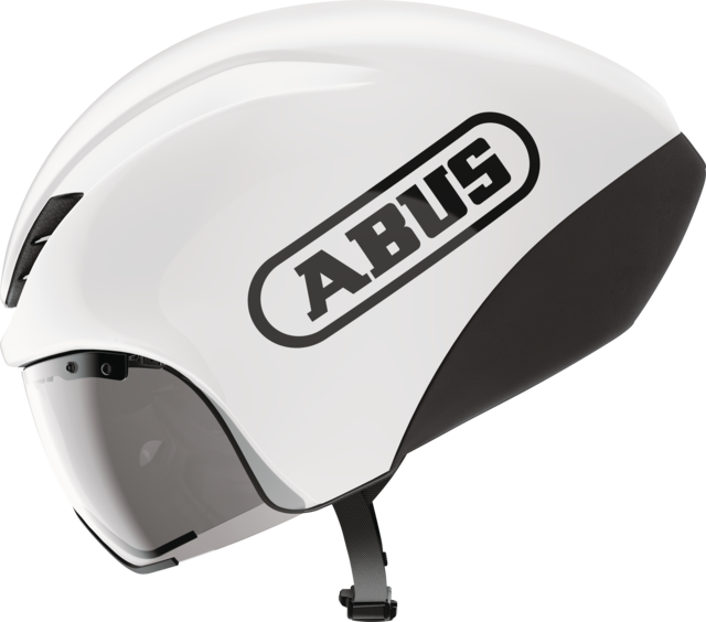 ABUS - GameChanger TT 1.1 Casco Crono - Triatlon
