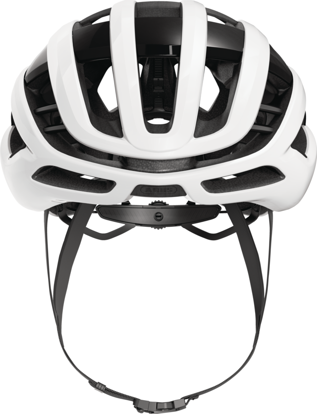 ABUS - AIRBREAKER 2.0 SHINY WHITE
