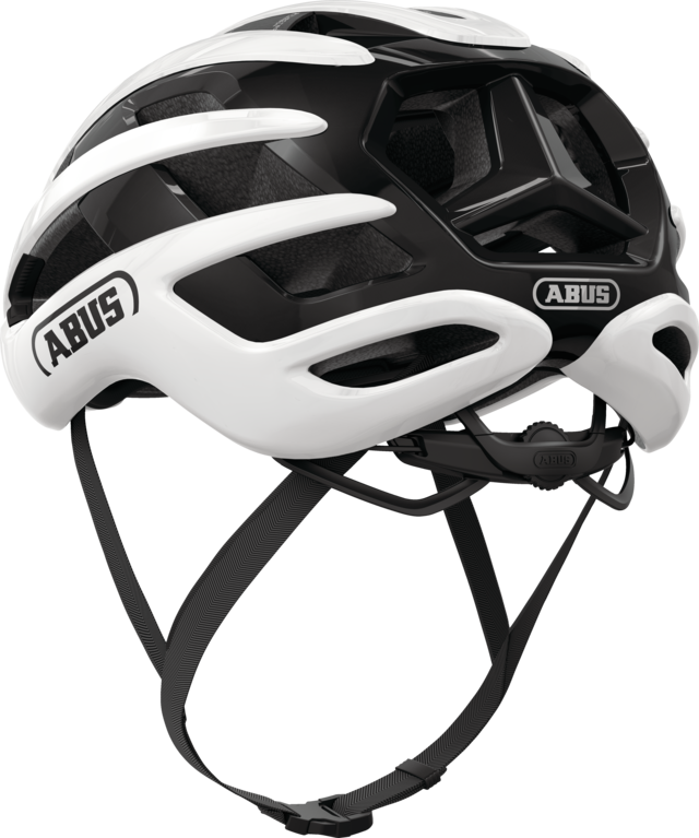 ABUS - AIRBREAKER 2.0 SHINY WHITE