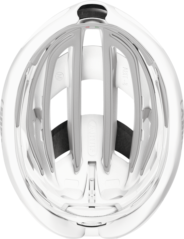 ABUS - AIRBREAKER 2.0 PURE WHITE