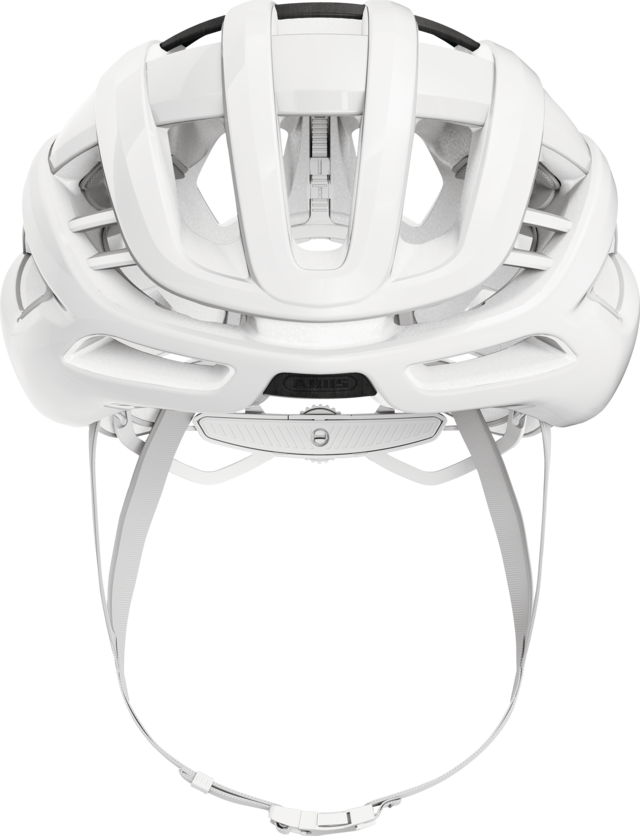 ABUS - AIRBREAKER 2.0 PURE WHITE