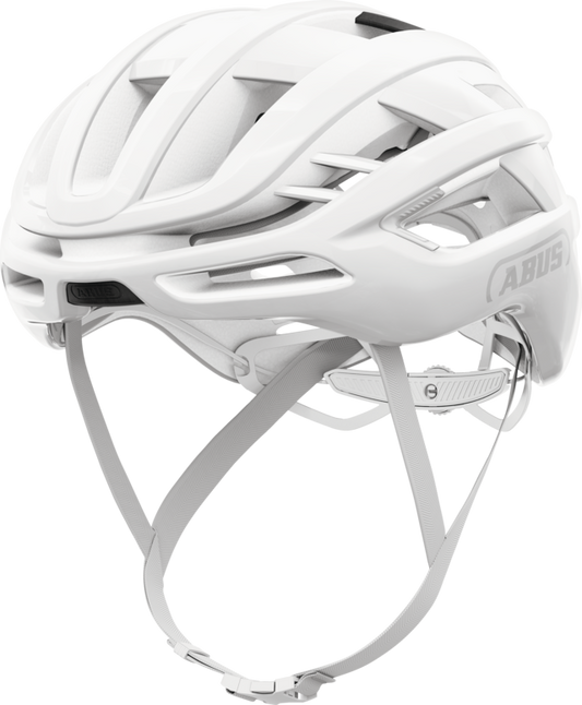 ABUS - AIRBREAKER 2.0 PURE WHITE