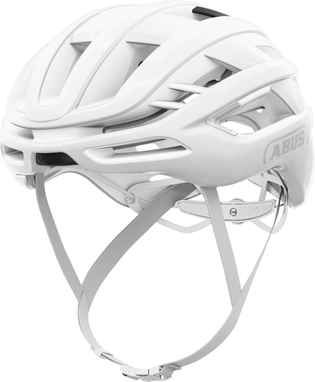 ABUS - AIRBREAKER 2.0 PURE WHITE