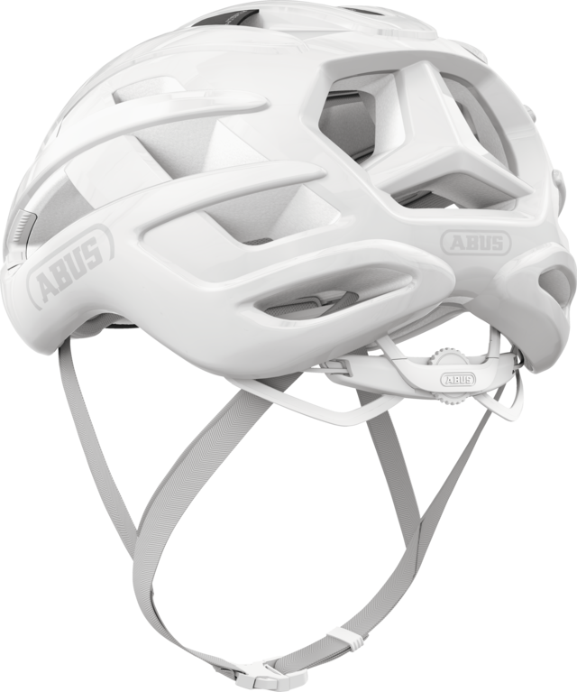 ABUS - AIRBREAKER 2.0 PURE WHITE