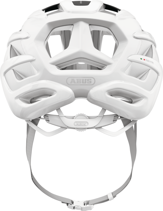 ABUS - AIRBREAKER 2.0 PURE WHITE