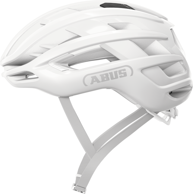 ABUS - AIRBREAKER 2.0 PURE WHITE