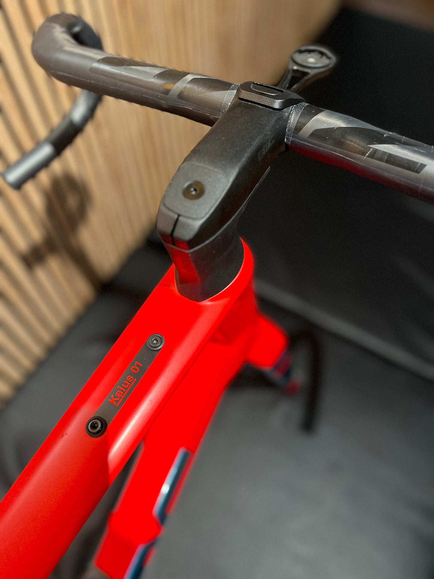 BMC - KAIUS 01 CUADRO