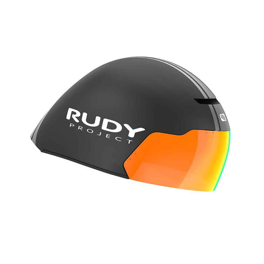 RUDY PROJECT - Wingdream  NEGRO - Casco Aero Triatlon/crono