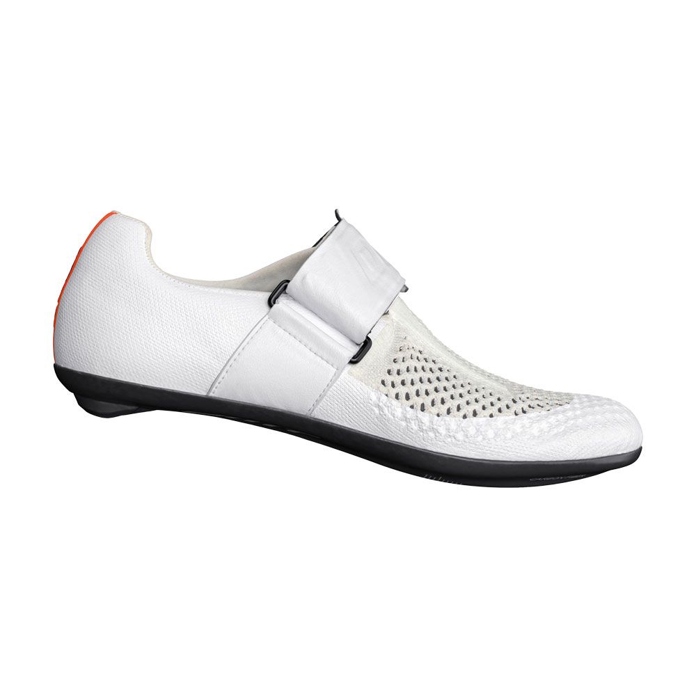 DMT - OXY WHITE CHALK - Zapatilla triatlón