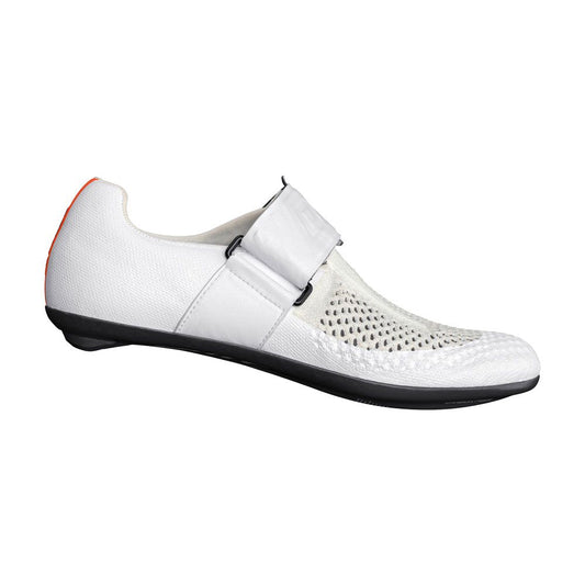 DMT - OXY WHITE CHALK - Zapatilla triatlón