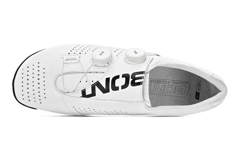 BONT – VAYPOR SL