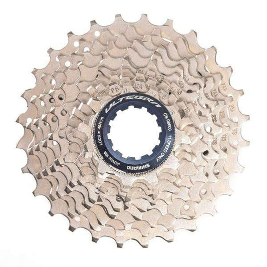 SHIMANO CASSETTE 11v 11/30 - ULTEGRA R8000