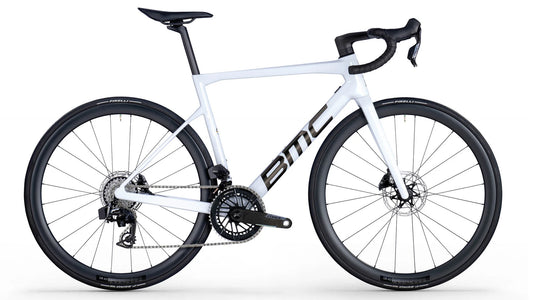 BMC - Teammachine SLR ONE
