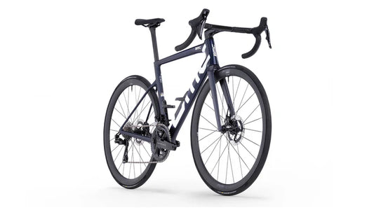 BMC - Teammachine SLR 01 TWO 2026