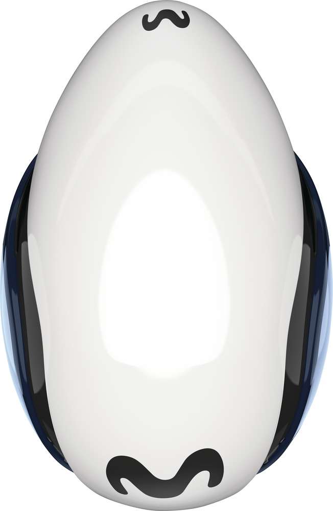 ABUS - Casco GameChanger TT - Crono/Aero/Tratlon