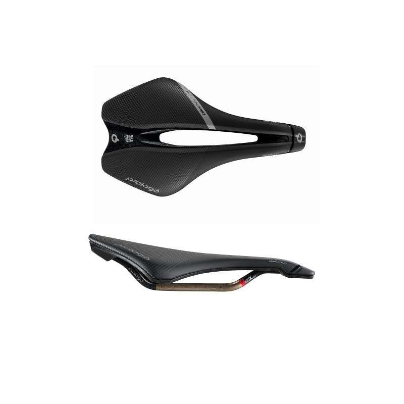 PROLOGO - SILLIN DIMENSION T4.0 143 PAS NEGRO MATE