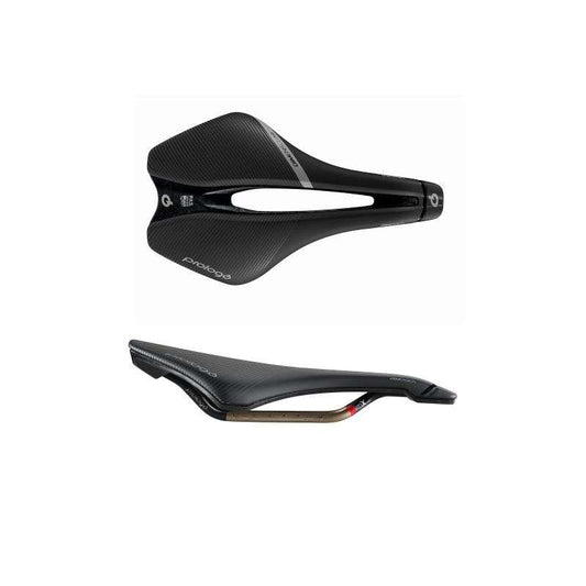 PROLOGO - SILLIN DIMENSION T4.0 143 PAS NEGRO MATE