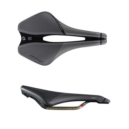 PROLOGO - SILLIN DIMENSION SPACE T4.0 153 PAS ANTRACITA/NEGRO