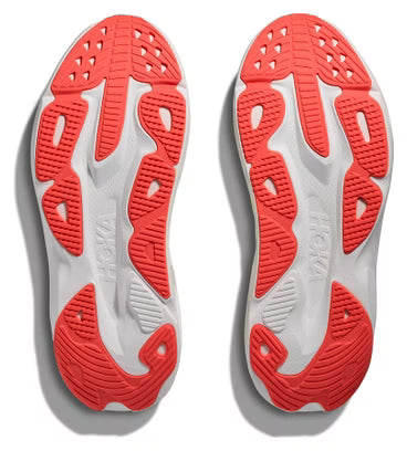 NUEVAS - HOKA - SKYFLOW sunlight/neon yellow