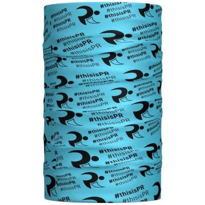 TACTIC - BUFF DE CUELLO PERSONAL RUNNING