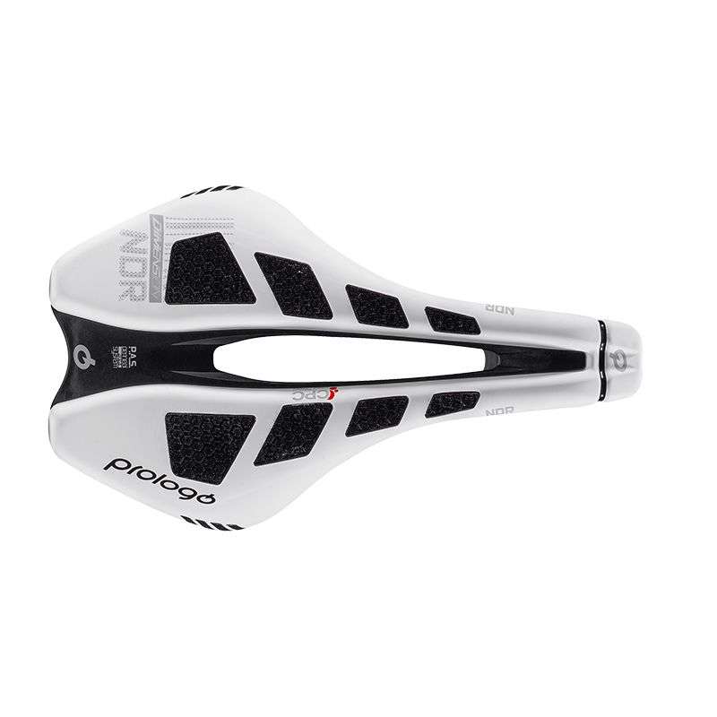 PROLOGO - SILLIN DIMENSION NDR NACK CPC 143 PAS BLANCO/NEGRO
