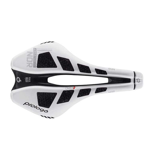 PROLOGO - SILLIN DIMENSION NDR NACK CPC 143 PAS BLANCO/NEGRO