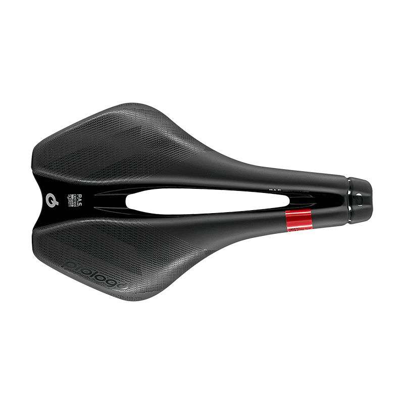 PROLOGO - SILLIN DIMENSION AGX 143 PAS TIROX NEGRO