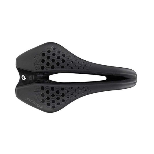 PROLOGO - SILLIN DIMENSION-TRI 143 CPC PAS TIROX ANTRACITA/PLATA