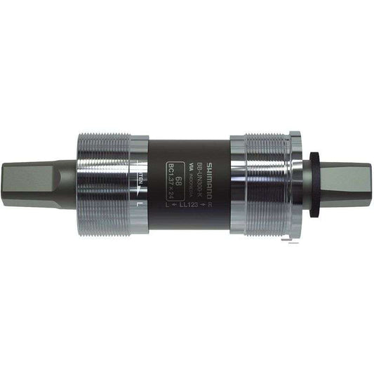 EJE PEDALIER SHIMANO BB-UN300 BSA 68 - 122.5 mm CUADRADILLO (D-NL)