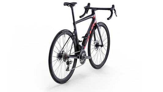 BMC - Teammachine SLR 01 ONE 2026