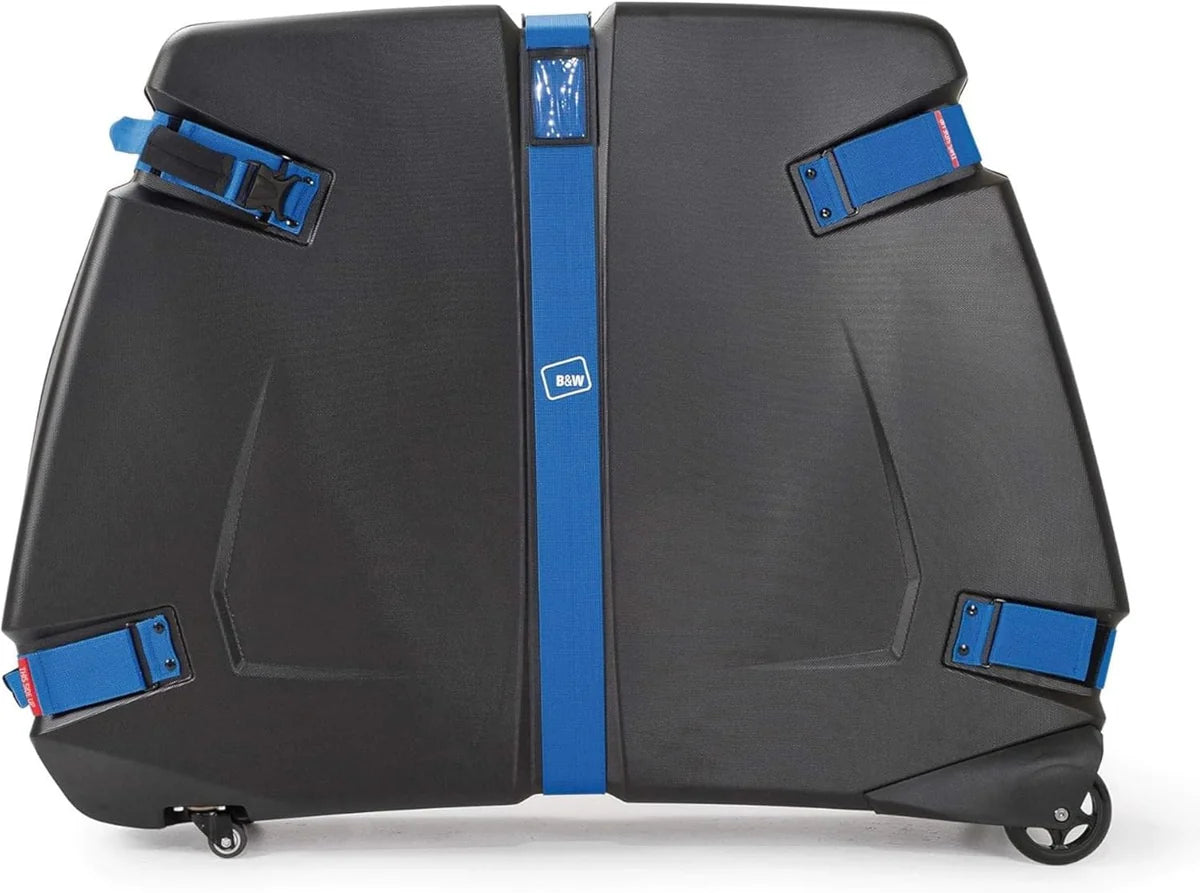 ALQUILER MALETA B&W / EVOC