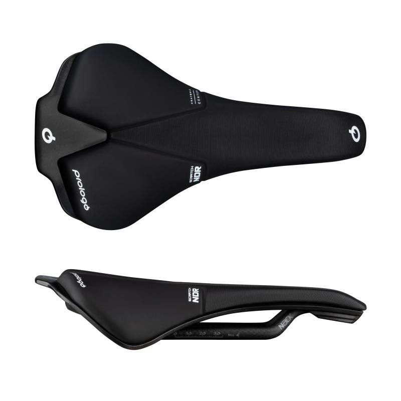 PROLOGO - SILLIN SCRATCH NDR 140 NACK CARBONO NEGRO