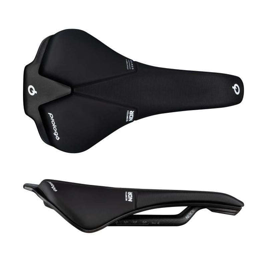 PROLOGO - SILLIN SCRATCH NDR 140 NACK CARBONO NEGRO