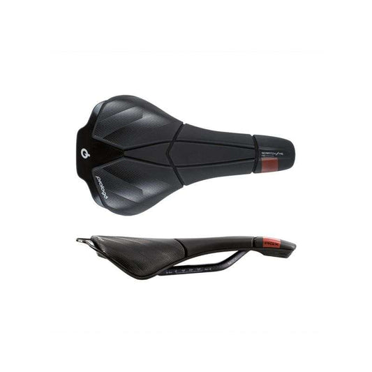 PROLOGO - SILLIN SCRATCH-M5 147 AGX SPACE TIROX NEGRO