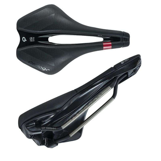 PROLOGO - SILLIN DIMENSION 153 AGX SPACE T4.0 PAS NEGRO