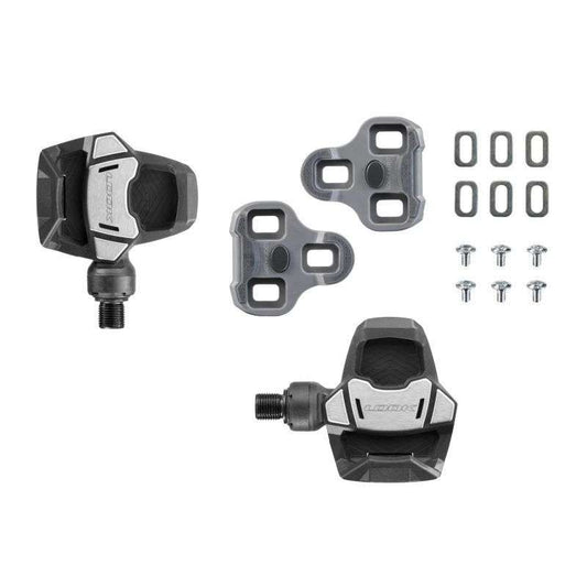 LOOK - PEDALES KEO BLADE 08 CARBONO NEGRO